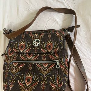 Relic purse very good condition